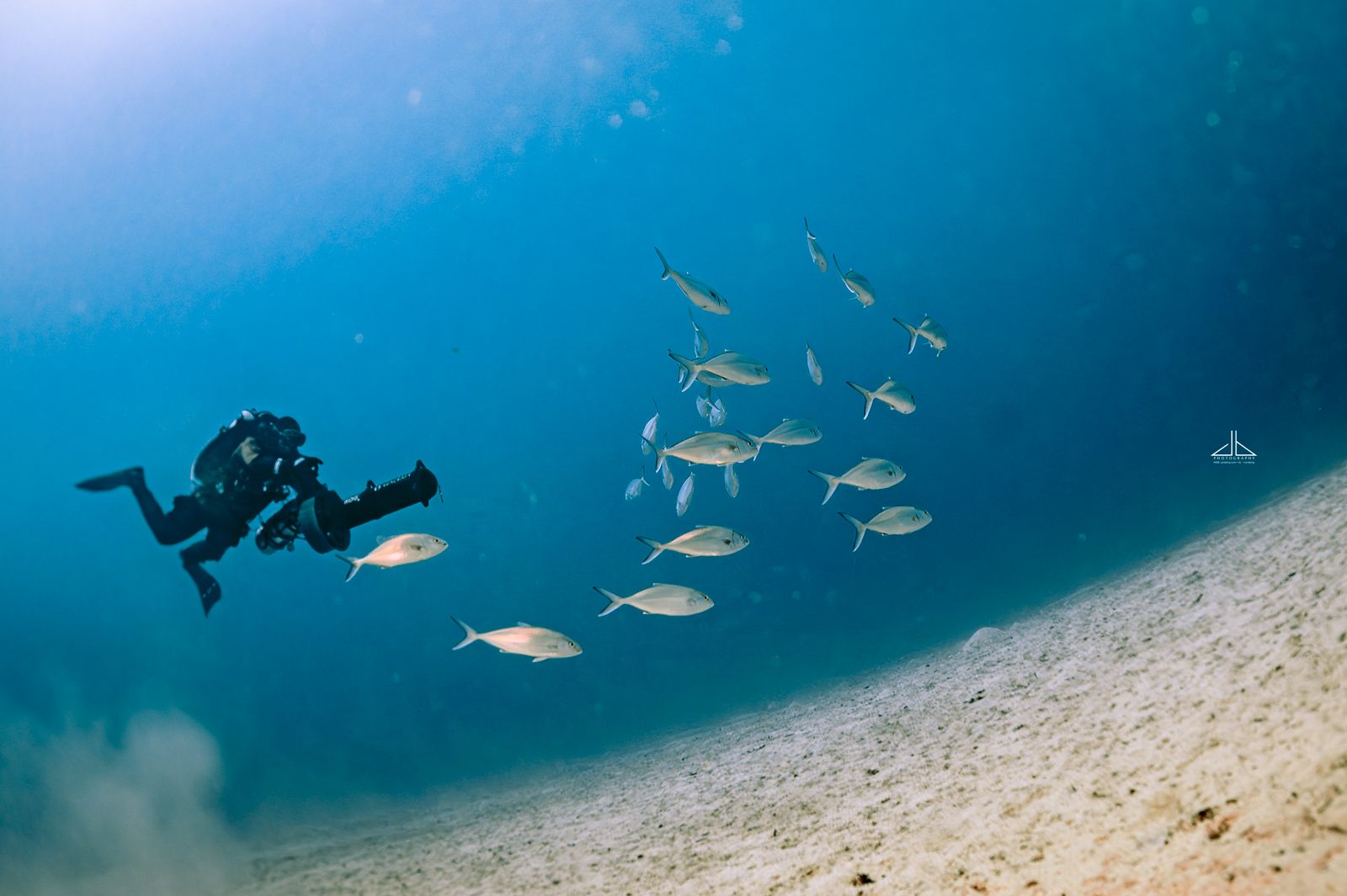 Underwater Navigation